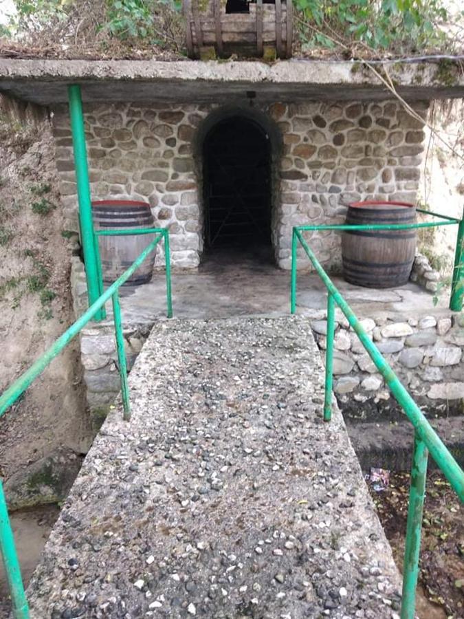 Хотел Механа Воденицата Zlatkov Chiflik Екстериор снимка