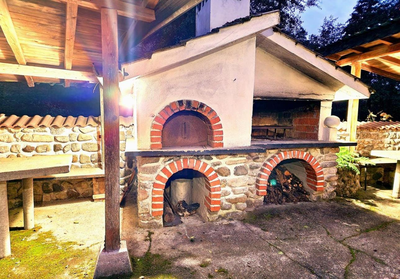 Хотел Механа Воденицата Zlatkov Chiflik Екстериор снимка